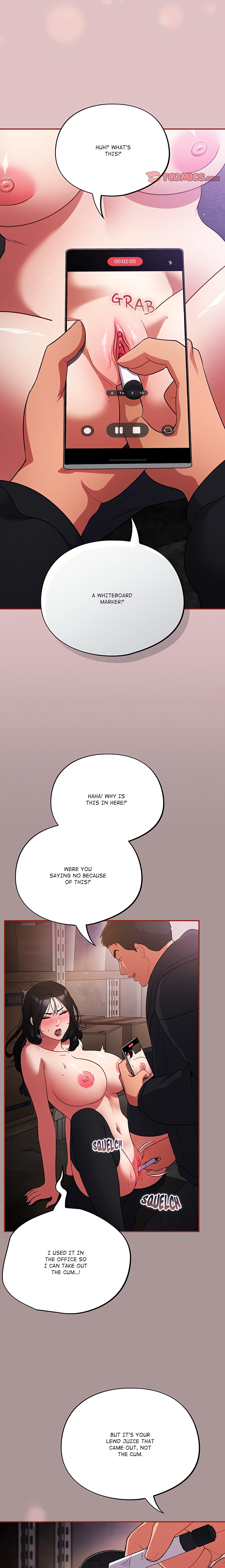 Stupidemic (Uncensored) Page 9 - MangaHe