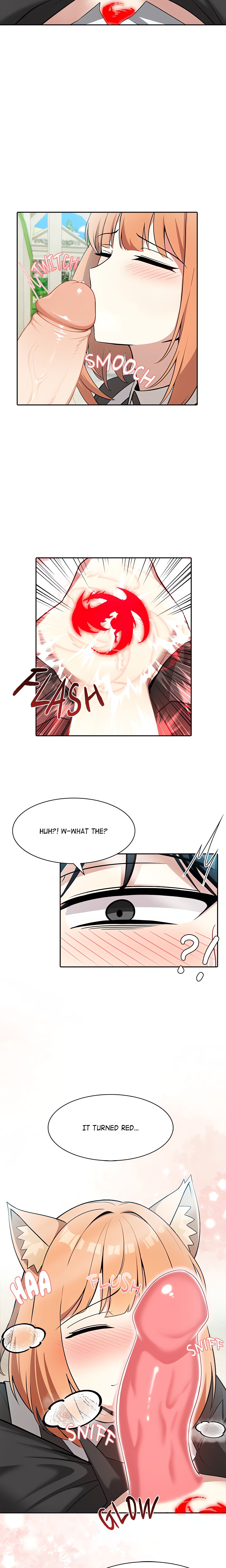 Draco-Knight Commander (Uncensored) Page 28 - MangaHe