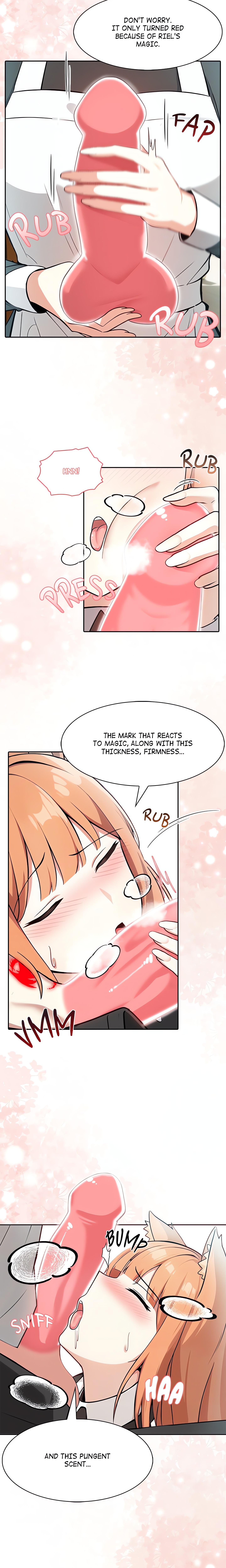 Draco-Knight Commander (Uncensored) Page 29 - MangaHe