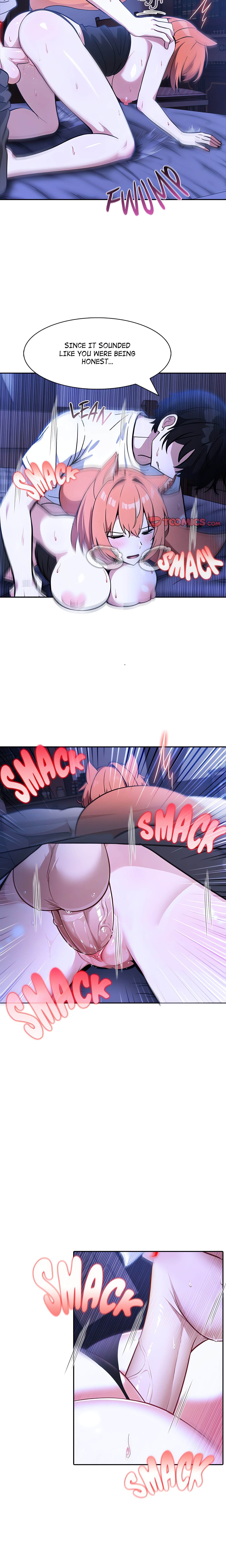Draco-Knight Commander (Uncensored) Page 12 - MangaHe
