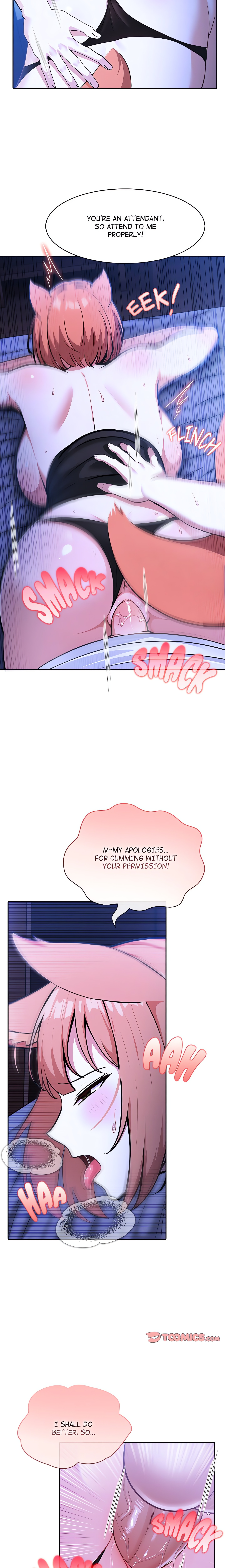 Draco-Knight Commander (Uncensored) Page 14 - MangaHe