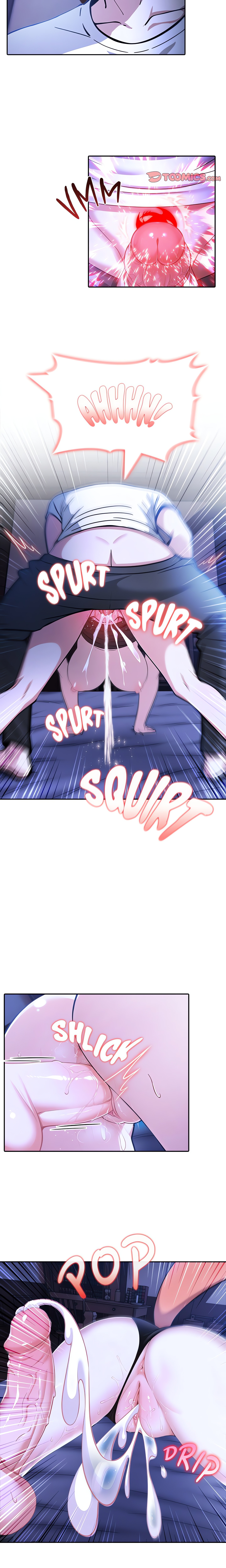 Draco-Knight Commander (Uncensored) Page 16 - MangaHe