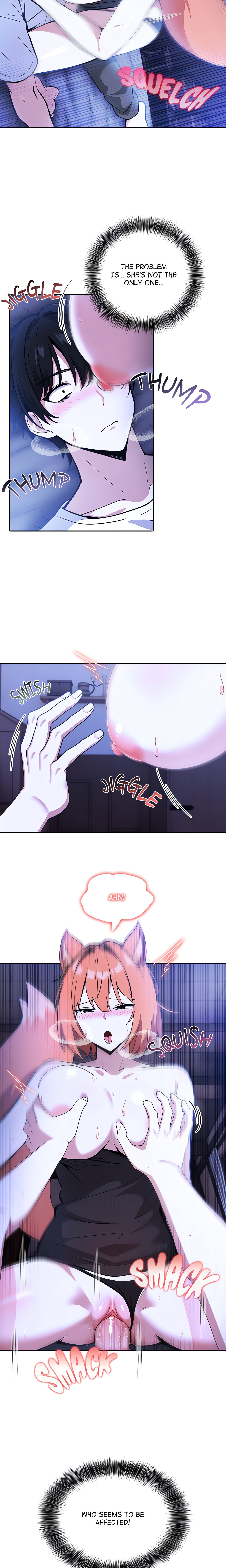 Draco-Knight Commander (Uncensored) Page 5 - MangaHe