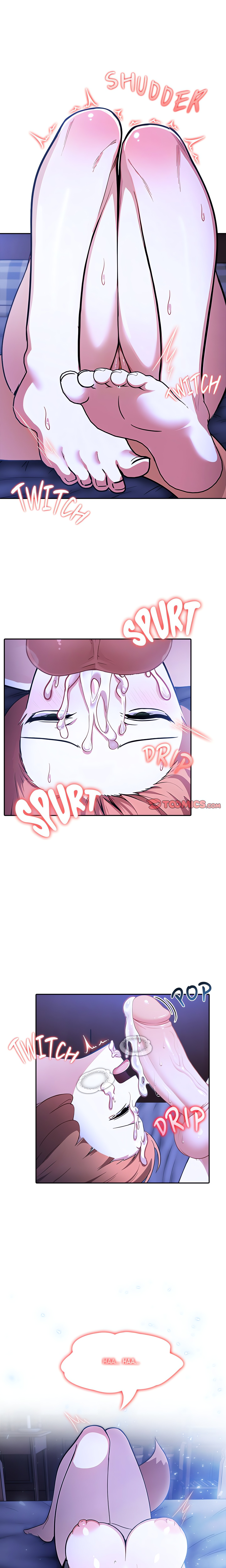 Draco-Knight Commander (Uncensored) Page 3 - MangaHe