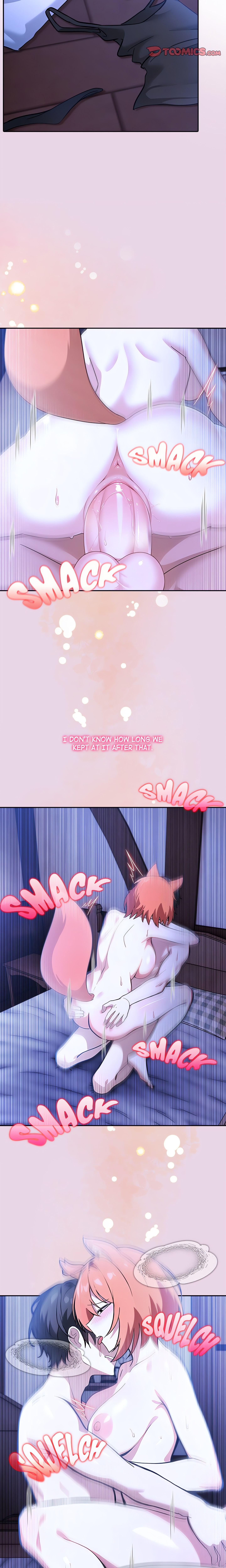 Draco-Knight Commander (Uncensored) Page 6 - MangaHe