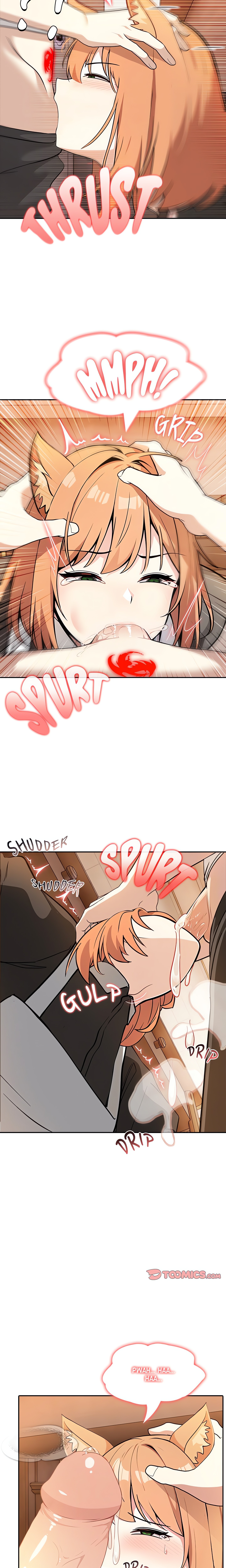 Draco-Knight Commander (Uncensored) Page 9 - MangaHe