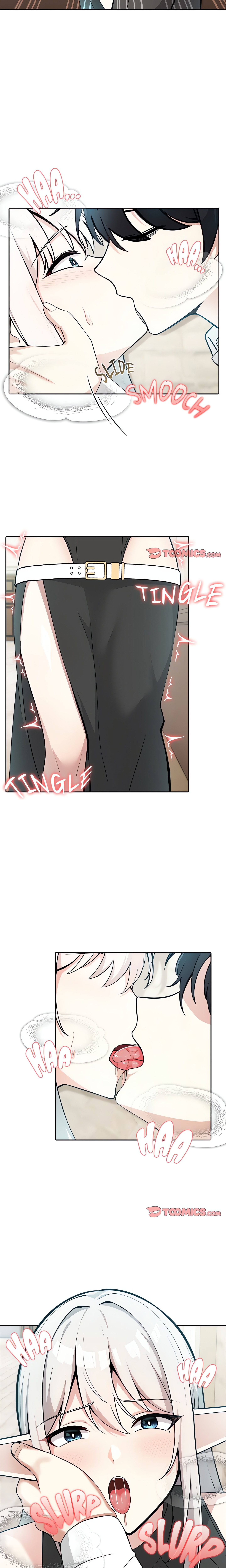 Draco-Knight Commander (Uncensored) Page 4 - MangaHe
