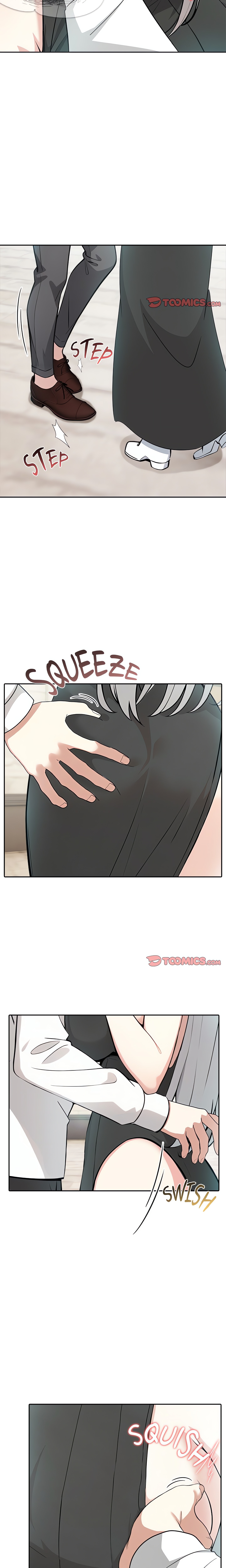 Draco-Knight Commander (Uncensored) Page 5 - MangaHe