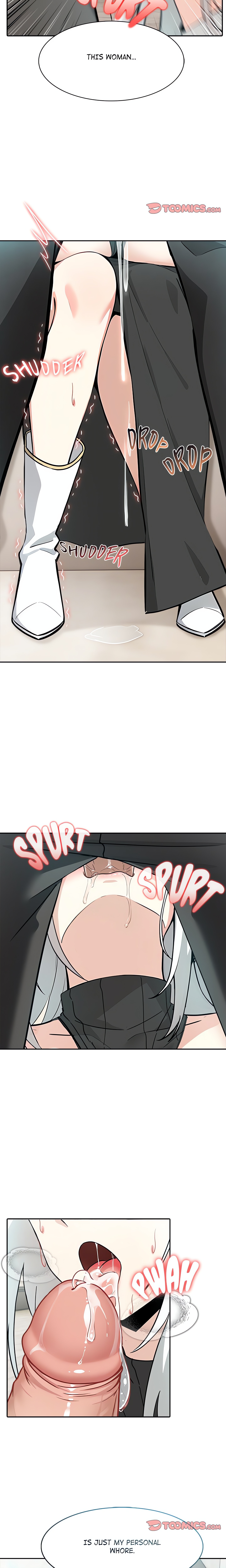 Draco-Knight Commander (Uncensored) Page 8 - MangaHe