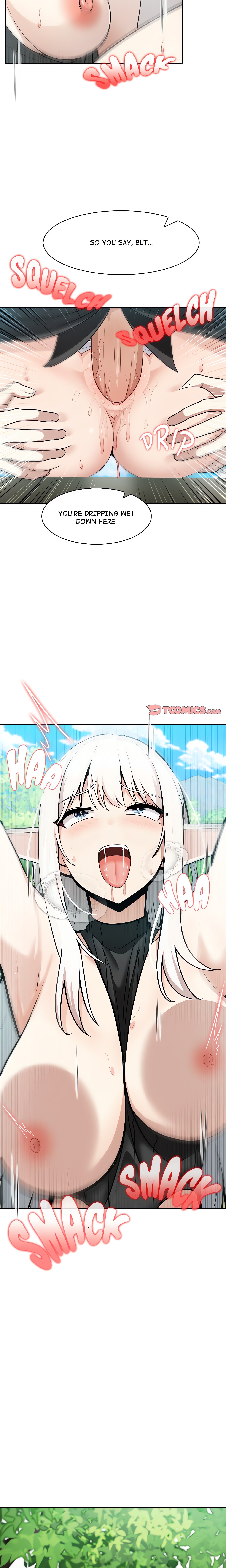 Draco-Knight Commander (Uncensored) Page 6 - MangaHe