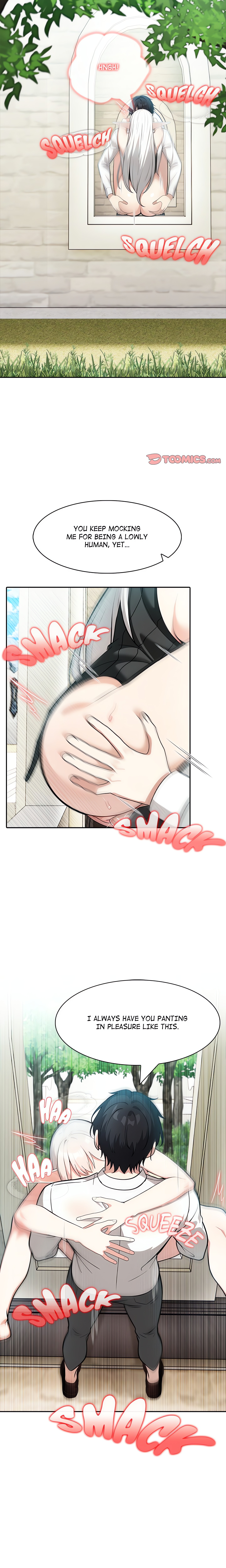 Draco-Knight Commander (Uncensored) Page 7 - MangaHe