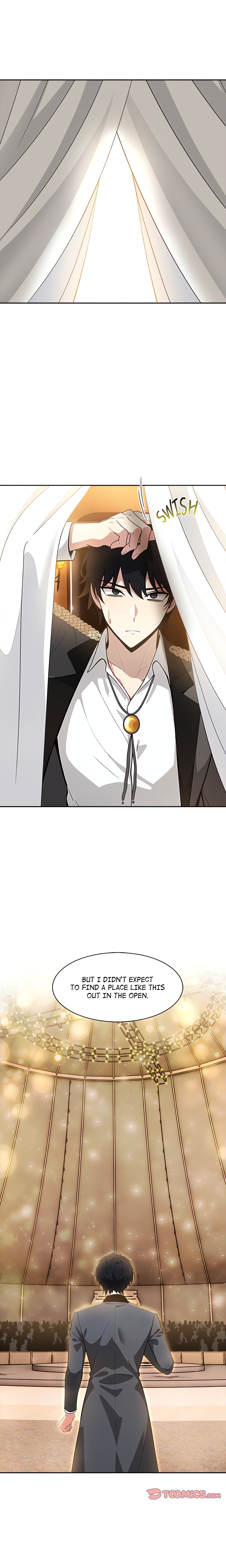 Draco-Knight Commander (Uncensored) Page 16 - MangaHe