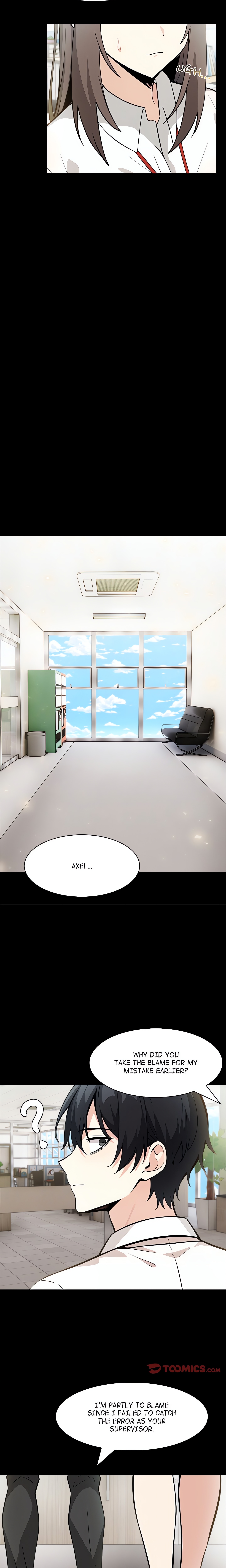 Draco-Knight Commander (Uncensored) Page 6 - MangaHe