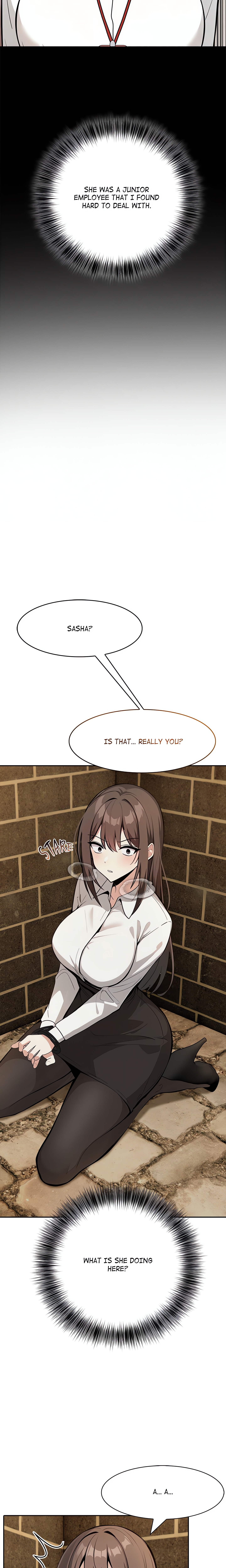 Draco-Knight Commander (Uncensored) Page 8 - MangaHe