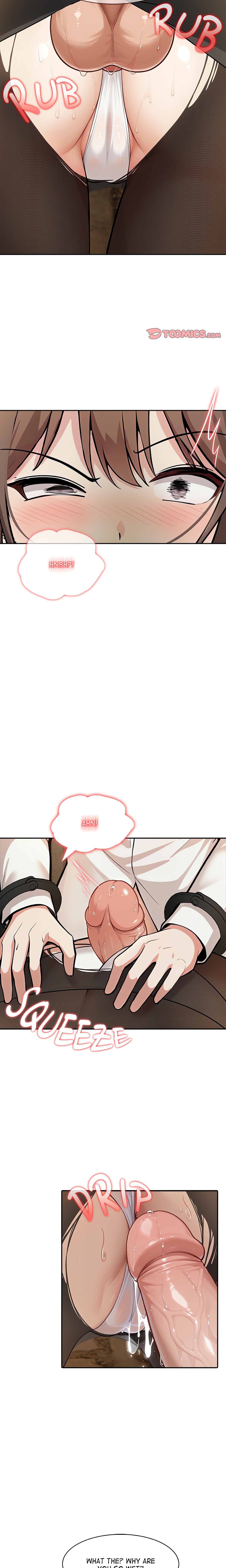Draco-Knight Commander (Uncensored) Page 18 - MangaHe
