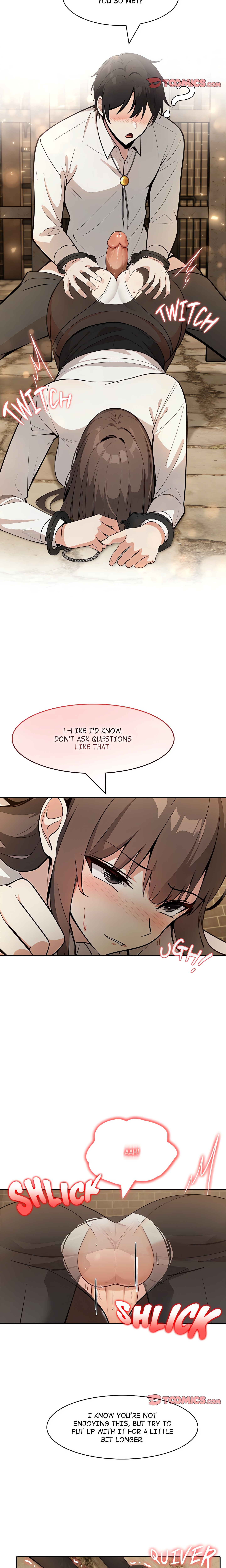 Draco-Knight Commander (Uncensored) Page 19 - MangaHe