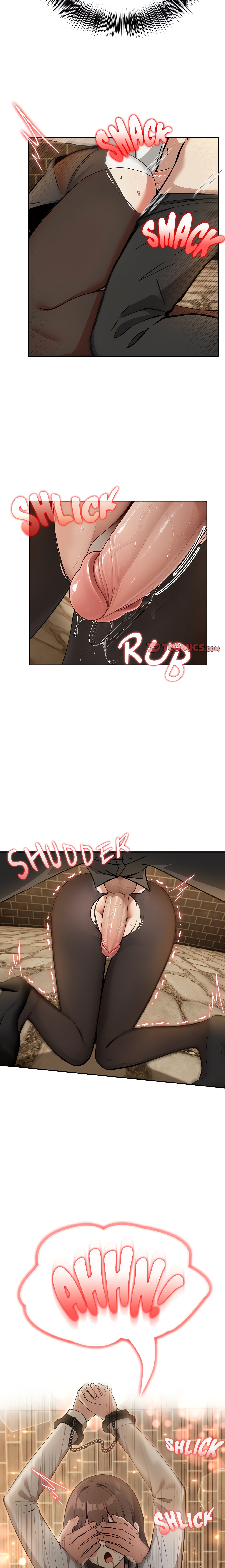 Draco-Knight Commander (Uncensored) Page 22 - MangaHe