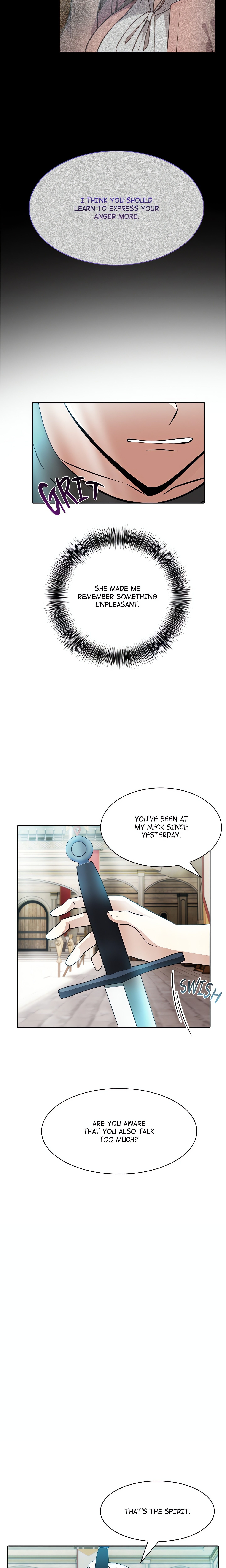Draco-Knight Commander (Uncensored) Page 18 - MangaHe