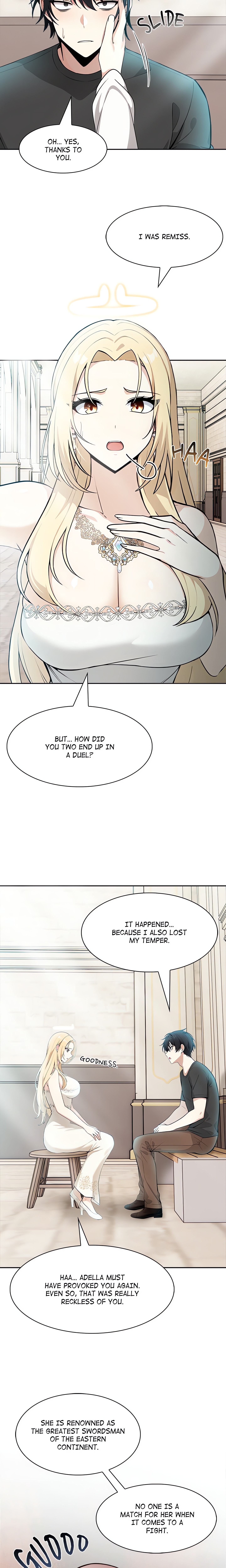 Draco-Knight Commander (Uncensored) Page 22 - MangaHe