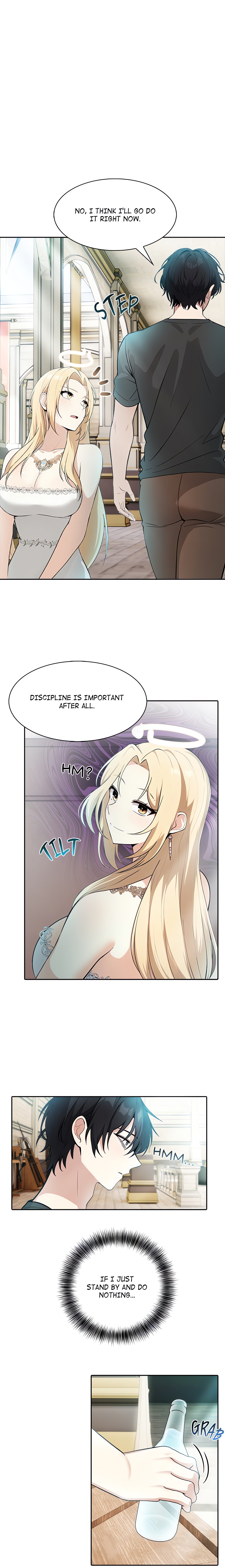 Draco-Knight Commander (Uncensored) Page 26 - MangaHe