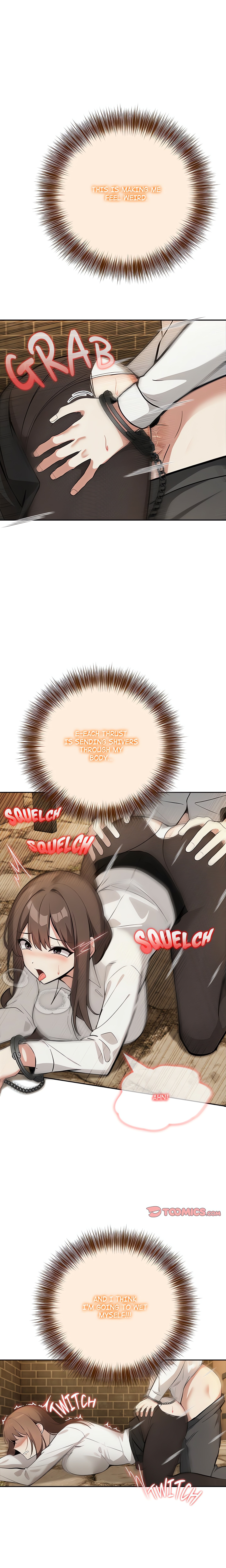 Draco-Knight Commander (Uncensored) Page 4 - MangaHe
