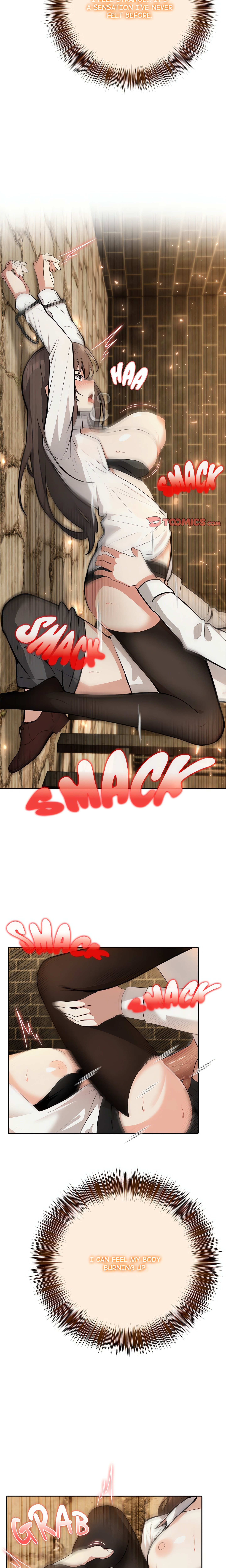 Draco-Knight Commander (Uncensored) Page 12 - MangaHe
