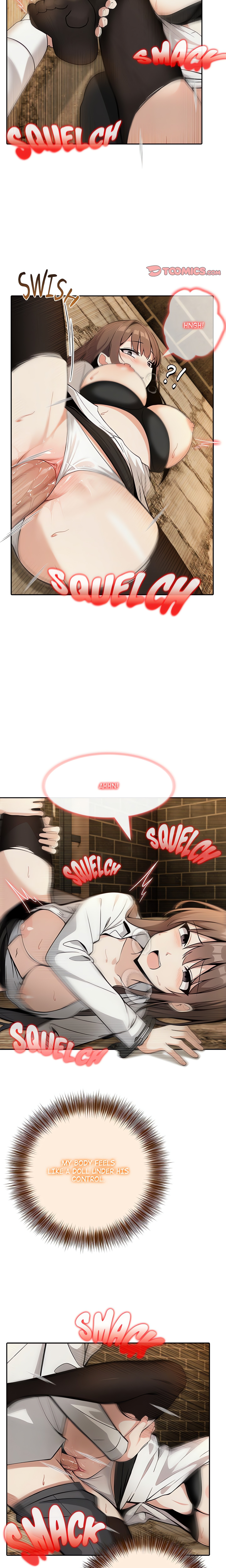 Draco-Knight Commander (Uncensored) Page 13 - MangaHe
