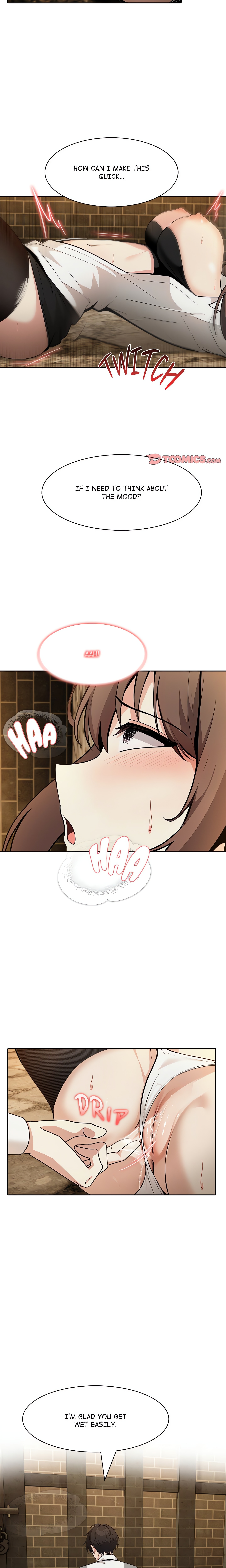 Draco-Knight Commander (Uncensored) Page 7 - MangaHe