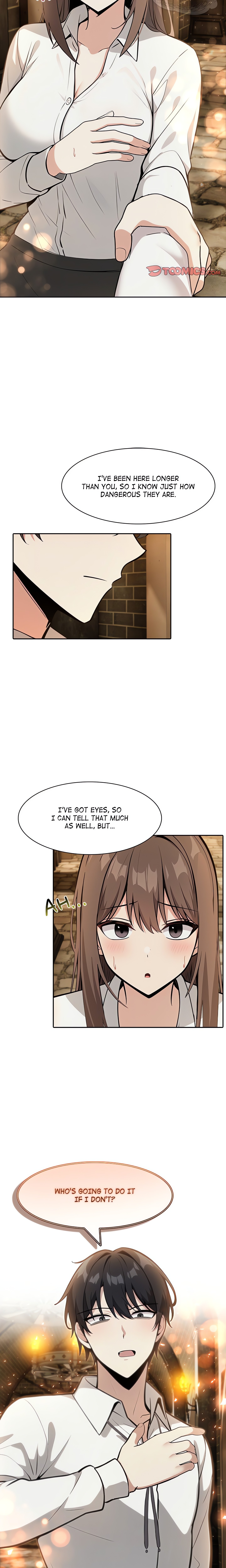 Draco-Knight Commander (Uncensored) Page 13 - MangaHe