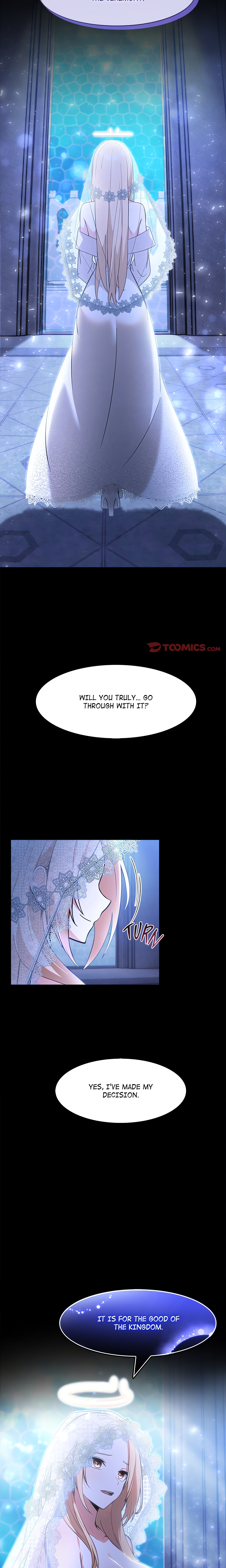 Draco-Knight Commander (Uncensored) Page 22 - MangaHe