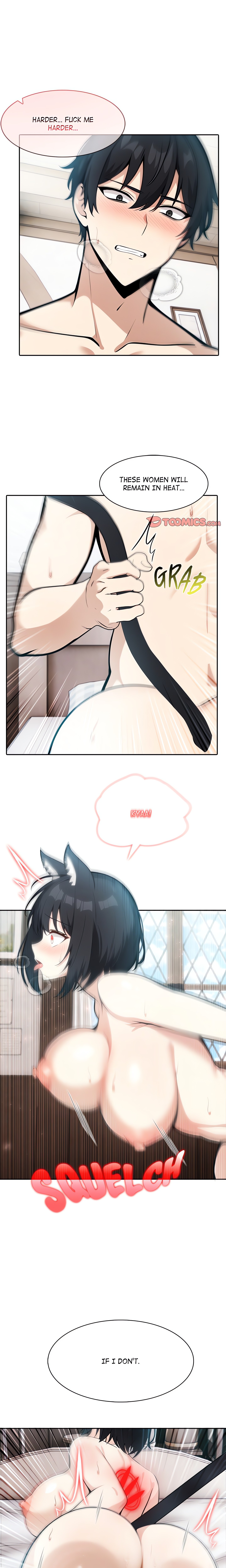 Draco-Knight Commander (Uncensored) Page 12 - MangaHe
