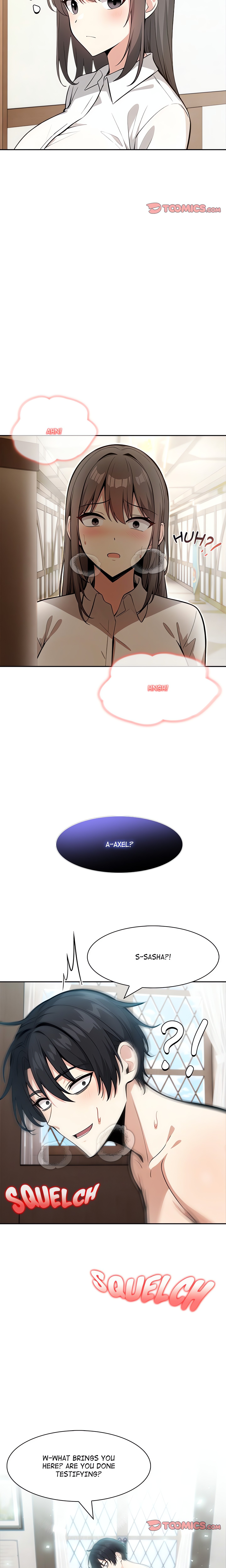 Draco-Knight Commander (Uncensored) Page 8 - MangaHe
