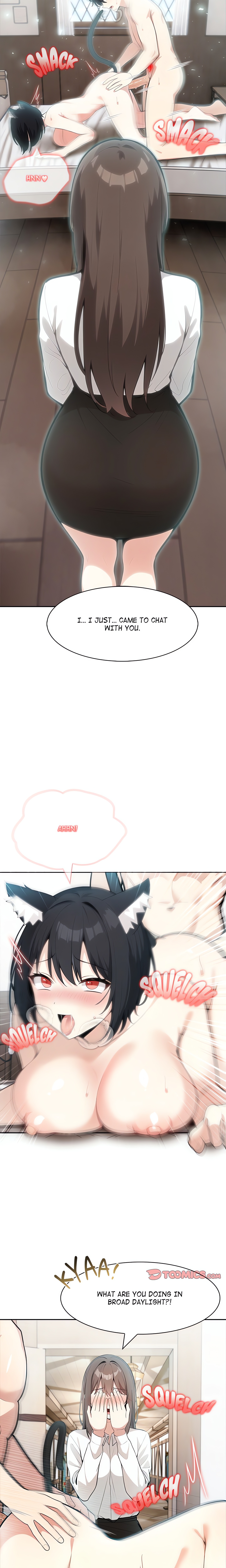 Draco-Knight Commander (Uncensored) Page 9 - MangaHe