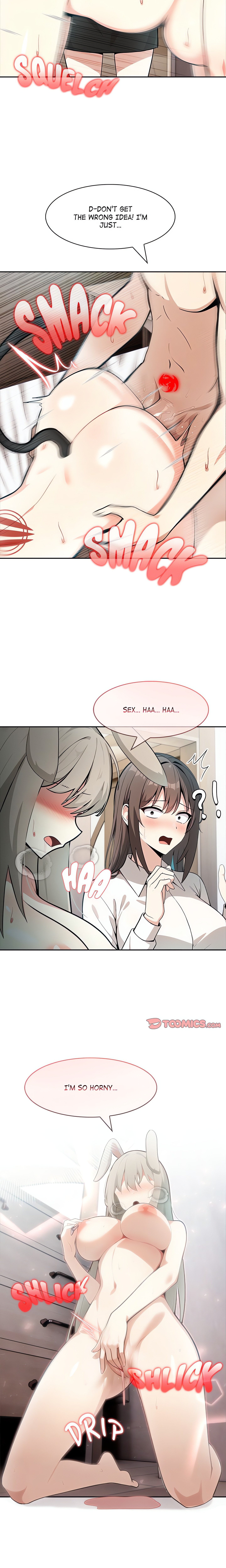 Draco-Knight Commander (Uncensored) Page 10 - MangaHe