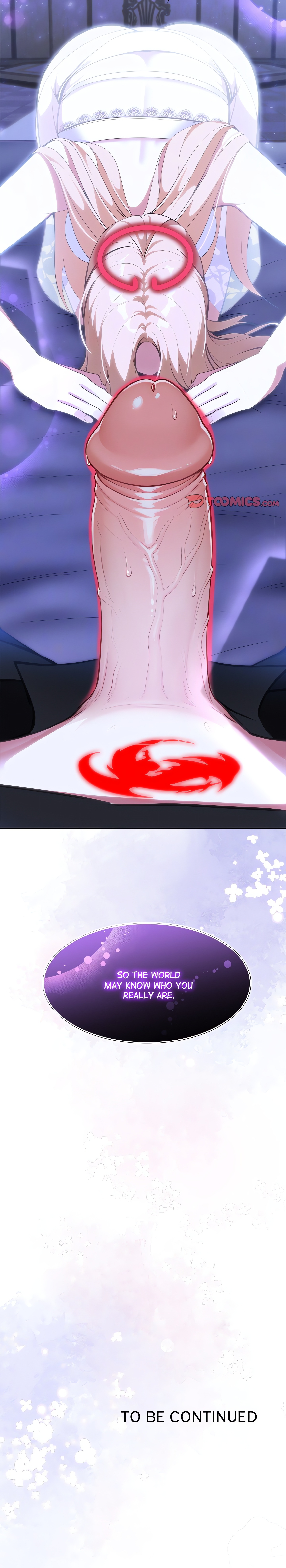 Draco-Knight Commander (Uncensored) Page 23 - MangaHe