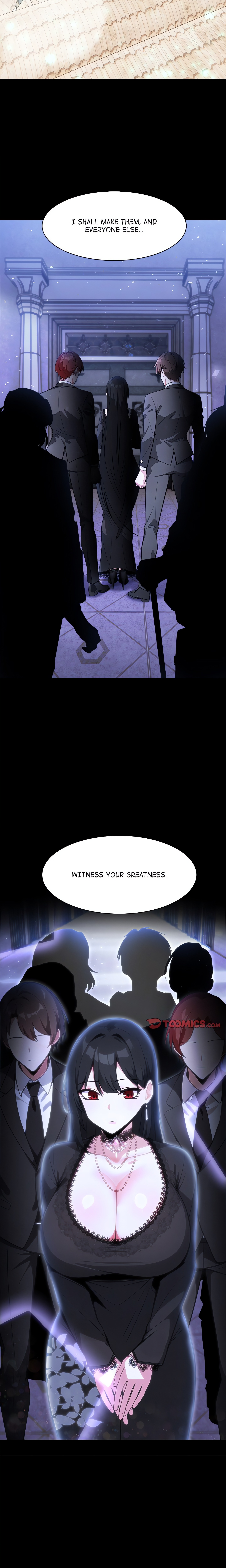 Draco-Knight Commander (Uncensored) Page 10 - MangaHe