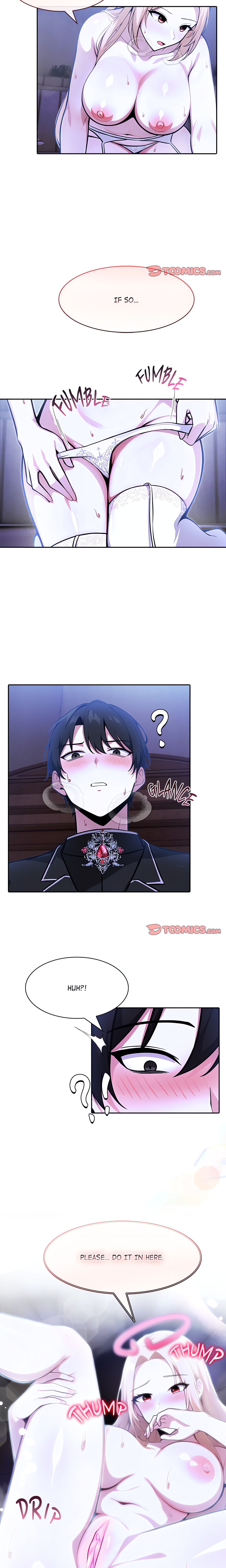Draco-Knight Commander (Uncensored) Page 13 - MangaHe