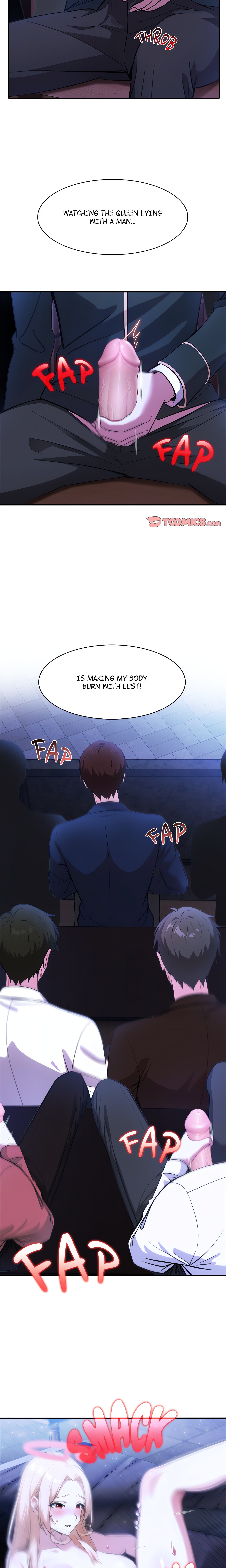 Draco-Knight Commander (Uncensored) Page 12 - MangaHe