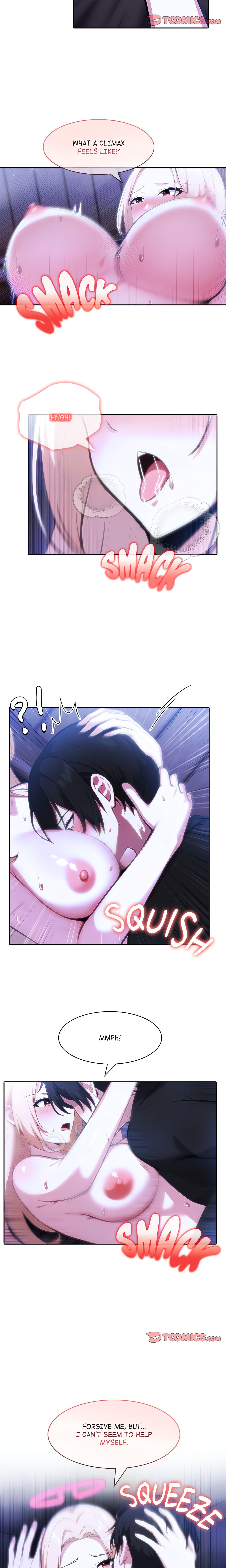 Draco-Knight Commander (Uncensored) Page 14 - MangaHe
