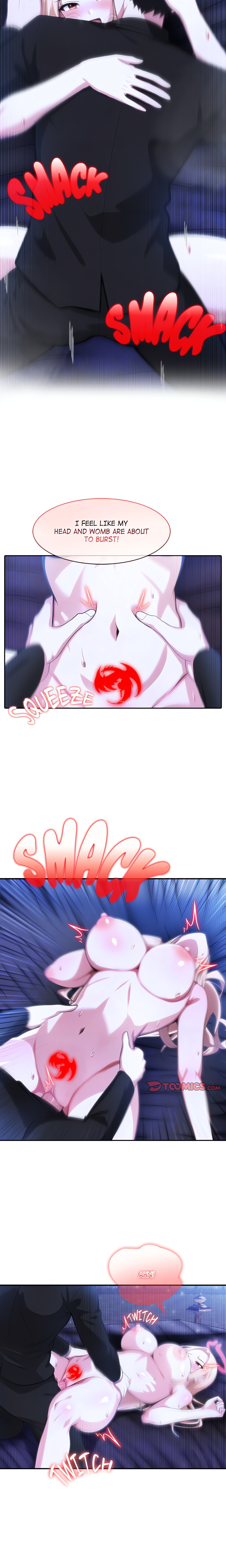 Draco-Knight Commander (Uncensored) Page 15 - MangaHe