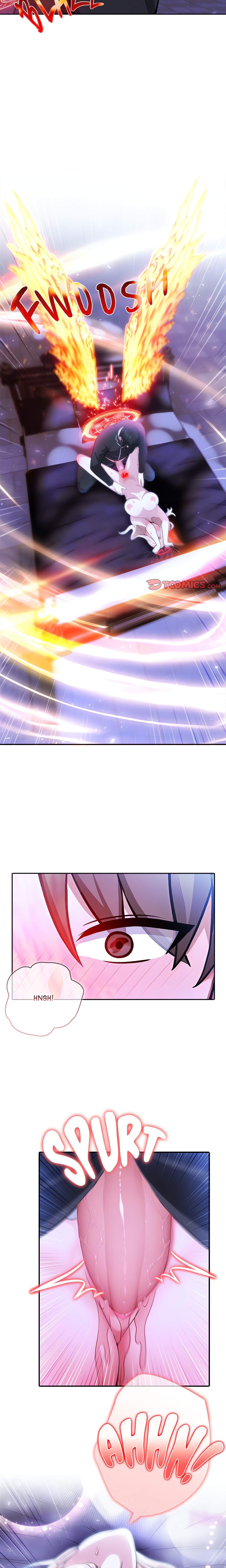 Draco-Knight Commander (Uncensored) Page 17 - MangaHe