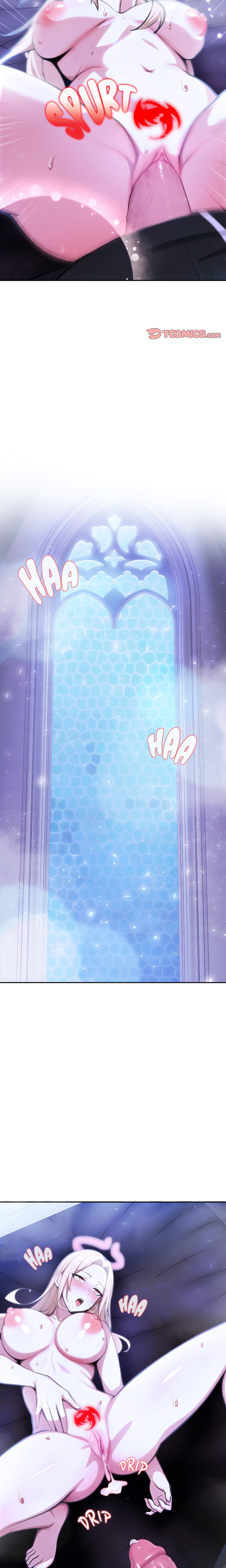 Draco-Knight Commander (Uncensored) Page 18 - MangaHe