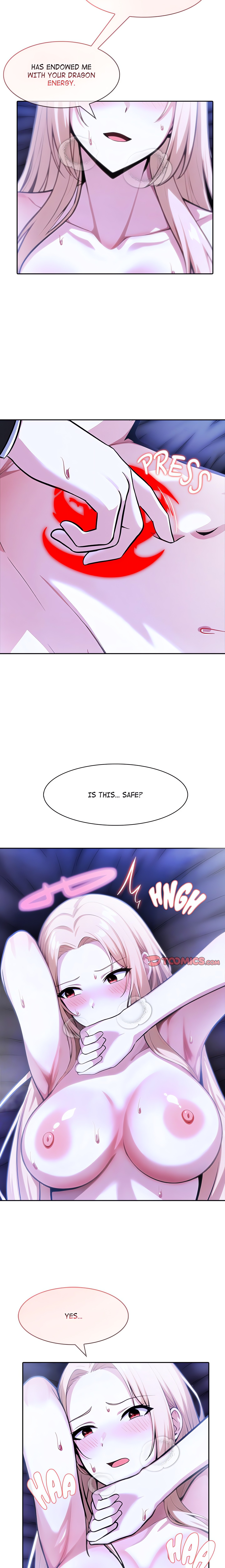 Draco-Knight Commander (Uncensored) Page 5 - MangaHe