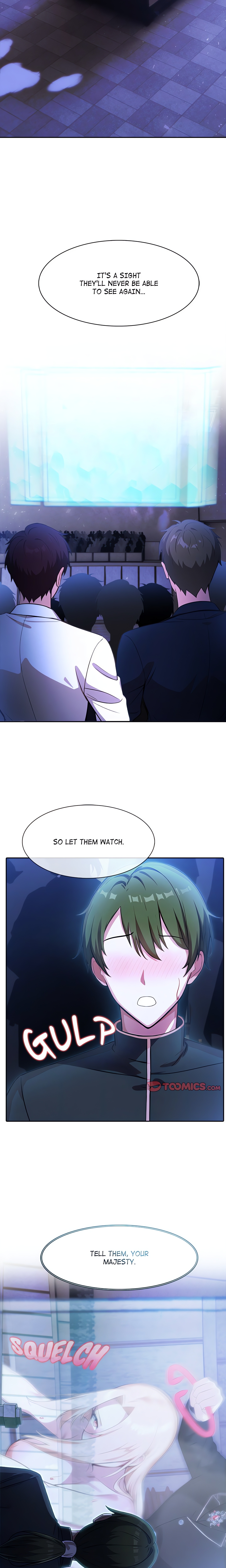 Draco-Knight Commander (Uncensored) Page 15 - MangaHe