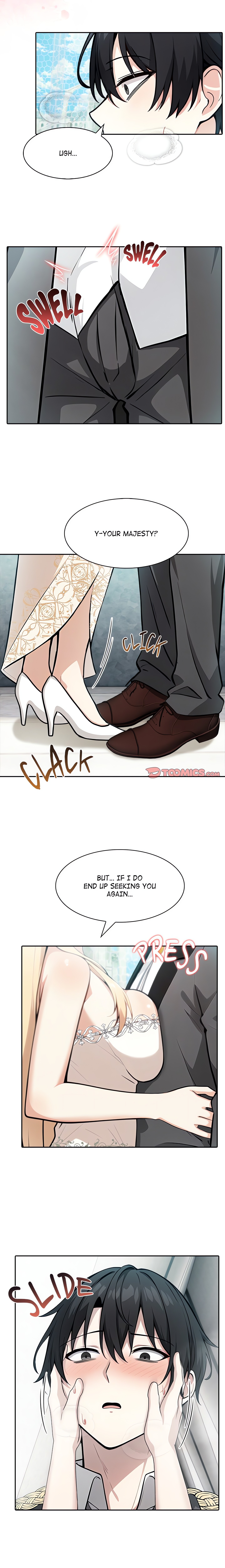 Draco-Knight Commander (Uncensored) Page 11 - MangaHe