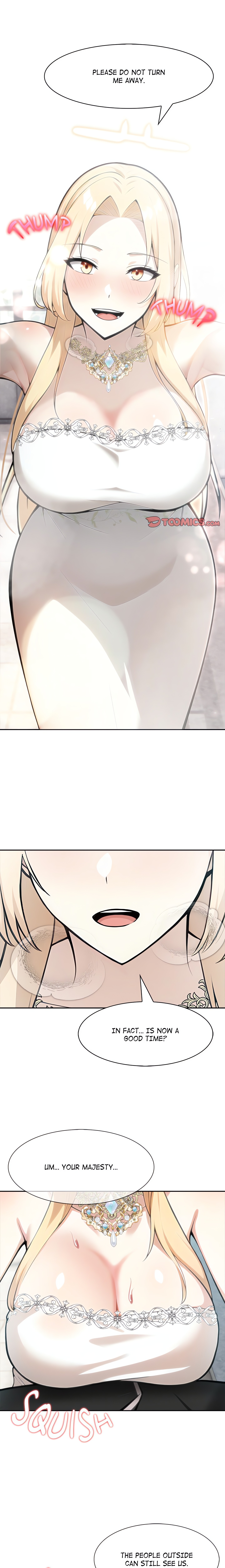 Draco-Knight Commander (Uncensored) Page 12 - MangaHe