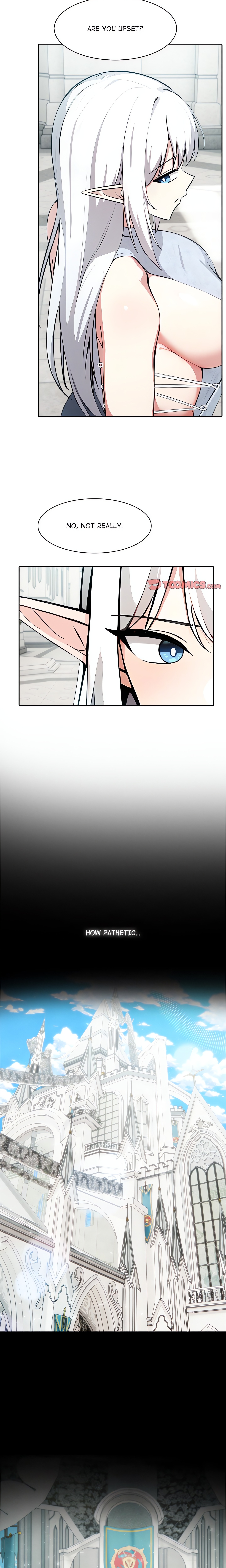 Draco-Knight Commander (Uncensored) Page 17 - MangaHe