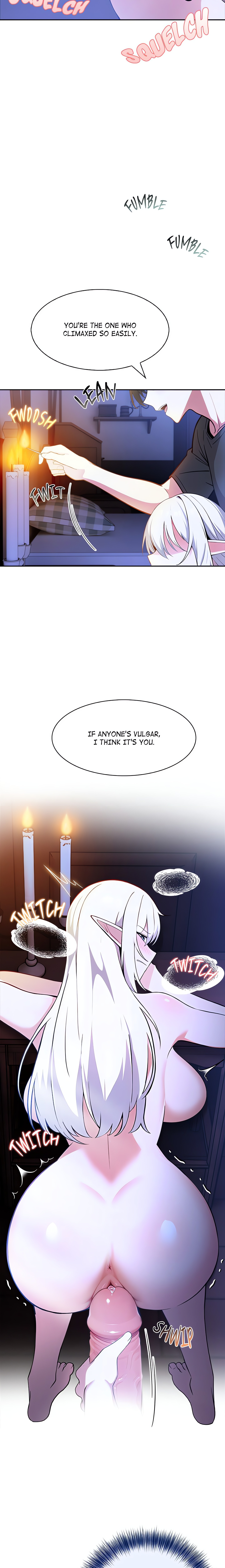 Draco-Knight Commander (Uncensored) Page 13 - MangaHe