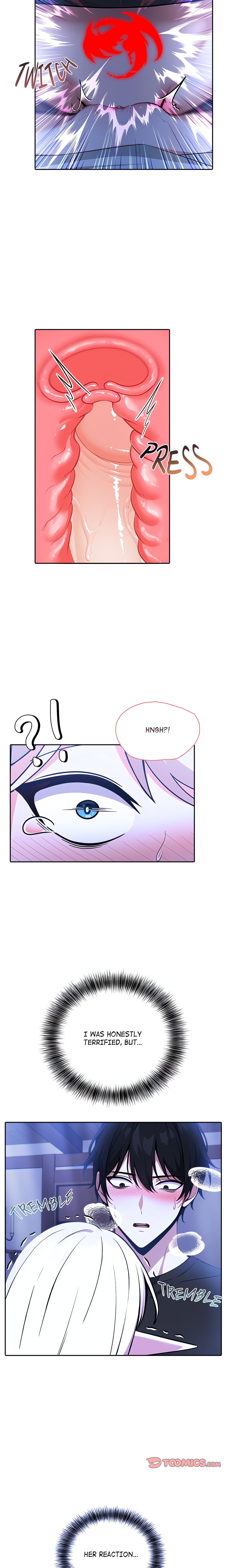 Draco-Knight Commander (Uncensored) Page 3 - MangaHe
