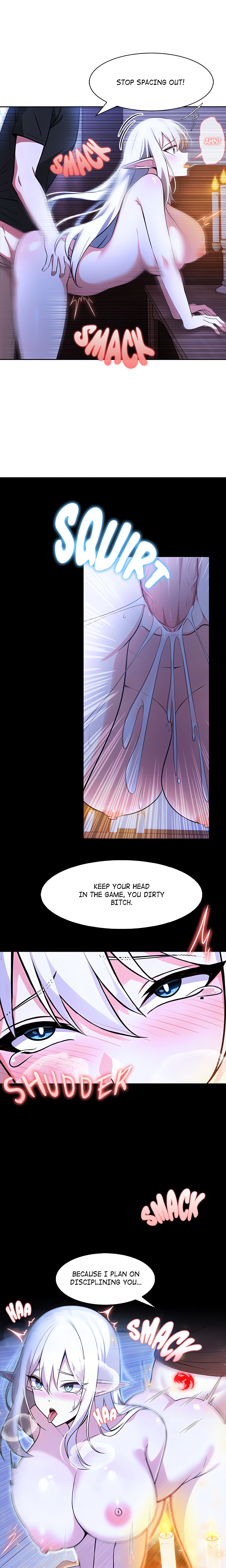 Draco-Knight Commander (Uncensored) Page 23 - MangaHe